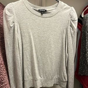 express sweater